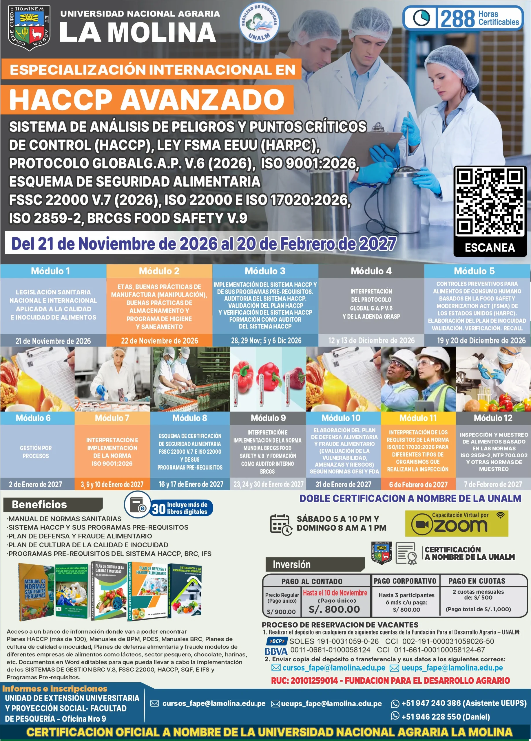 ESP. 02 HACCP